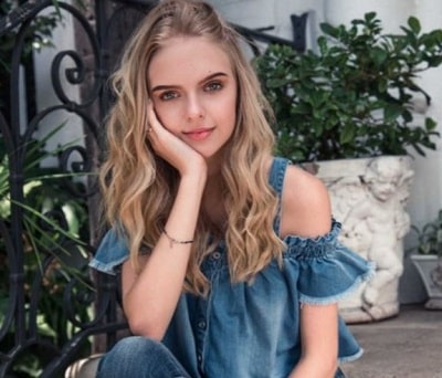 Jessica Belkin Career, TV Shows, & Net worth