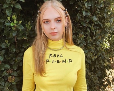 Jessica Belkin Wiki, Bio, & Age