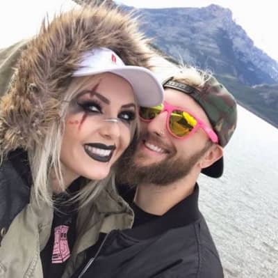 Jessica Nigri Age, Height, Weight, Boyfriend, Biography, Affairs & More