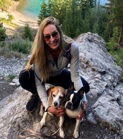 Kelsy Ully Career & Net worth