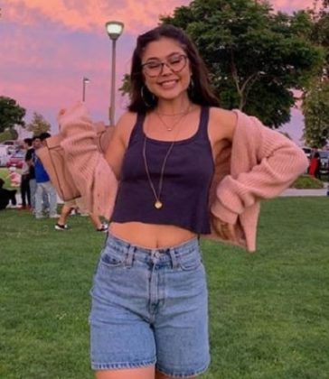 Mika Abdalla Wiki, Age, Height, Boyfriend, Net worth, Family, Biography ...