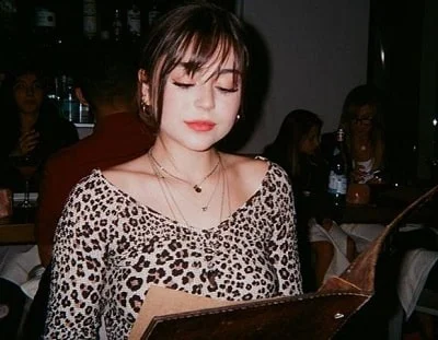 Mika Abdalla American Actress