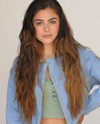 Mika Abdalla Career & Net worth