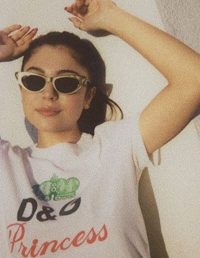 Mika Abdalla Wiki, Age, Height, Boyfriend, Net worth, Family, Biography ...