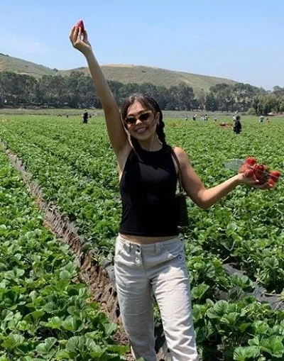 Mika Abdalla hobbies
