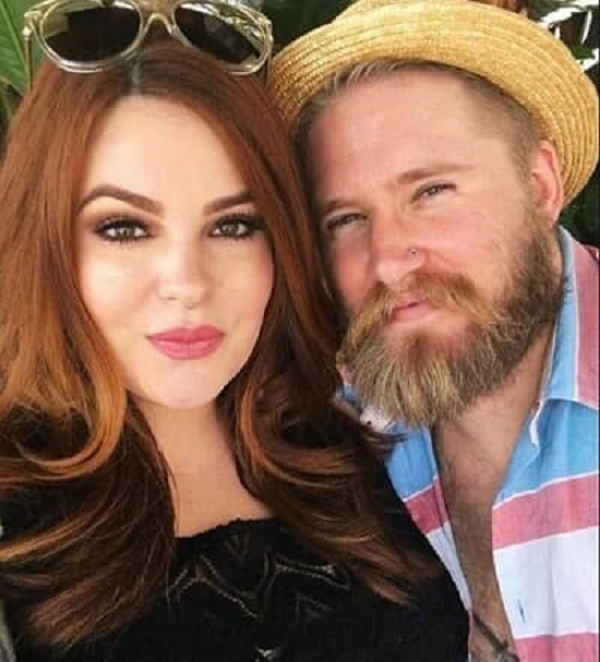 Nick Holliday Wiki (Tess Holliday's Husband) Age, Kids, Biography & More