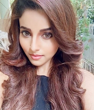 Pamela Mandal Career & Net worth