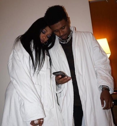Raymond Taylor Personal Life & Girlfriend