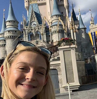 Sarah Dorothy Little's favorite place to visit