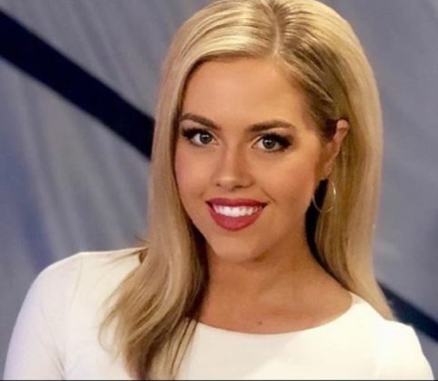 Victoria Price Wiki (Reporter) Age, Cancer, Husband, Biography & More