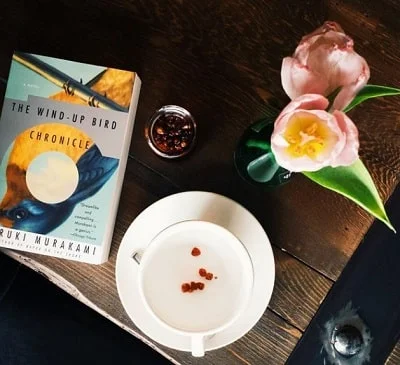 Cari Cakes' goodreads
