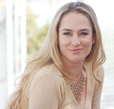 Cheryl Hunter American Author, YouTube Star, and Motivational Speaker