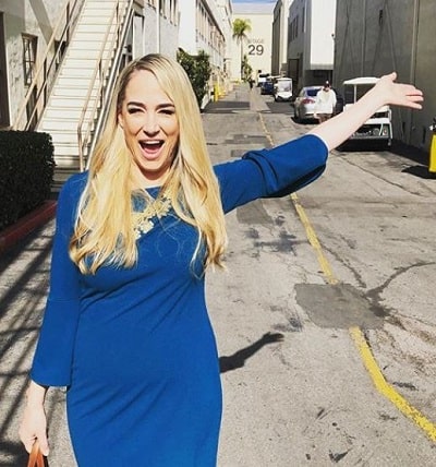 Cheryl Hunter Profession, Career & Net worth