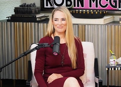 Cheryl Hunter is one of the most followed YouTube personalities
