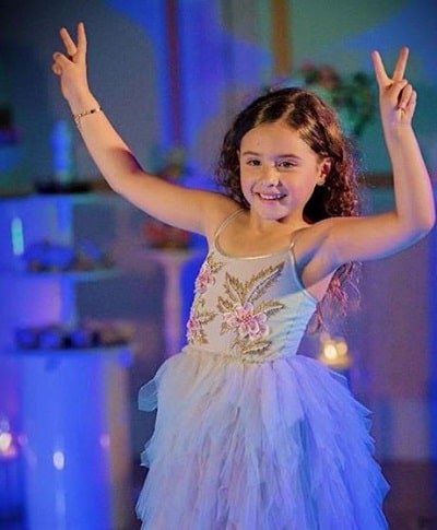 Daniela Ospina Wiki, Age, Height, Weight, Husband, Biography & More
