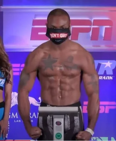 DeAndre Ware Wiki, Bio, & Age