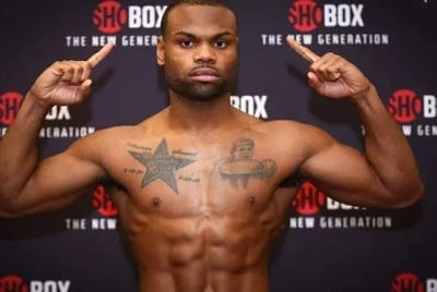 DeAndre Ware Wiki, Bio, & Age