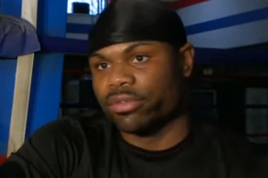 DeAndre Ware (boxer) Wiki, Age, Height, Weight, Wife, Biography & More DeAndre Ware