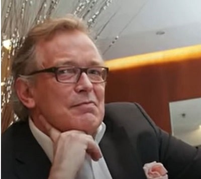 Gerhard Meir has started his career from Schmidteinander