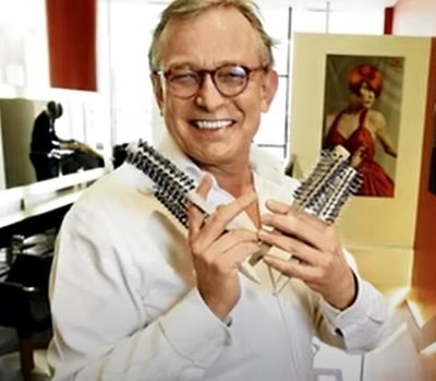 Gerhard Meir was found to be dead in his apartment on 10th September 2020