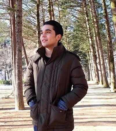 Hashim Alawi Wiki, Bio, & Age