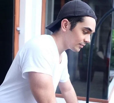 Hashim Alawi is known for being the sibling of YouTuber Ivana Alawi