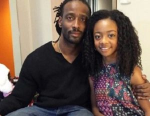Jacob Jackson Wiki (Skai Jackson's father) Age, Biography & More