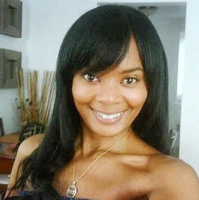 Jacob Jackson partner Kiya Cole