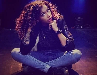 Jasmina Kuhnke is an Instagram Personality and a Comedian