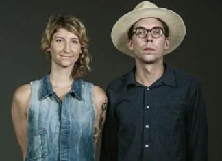 Jenn Marie Earle Wiki (Justin Townes Earle's wife) Age, Biography & More