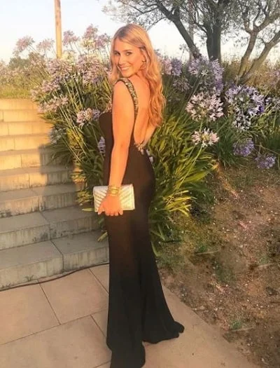 Júlia Vigas Height & Weight