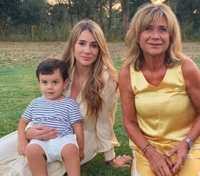 Júlia Vigas Wiki, Bio, & Age