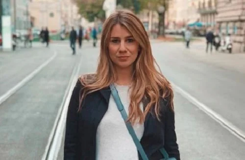 Júlia Vigas Wiki (Thiago Alcântara’s wife) Age, Kids, Biography & Facts Júlia Vigas