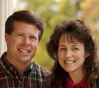 Justin Duggar's mother Mitchelle Duggar
