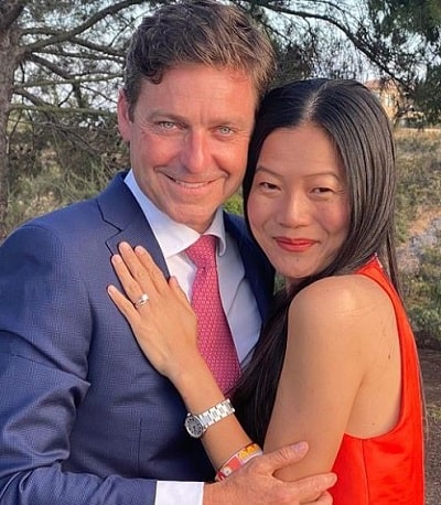 Kaitlyn Folmer's Fiance Jonathan Morris