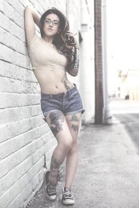 Olivia Black (Pawn Stars) Wiki, Age, Height, Husband, Biography & Facts