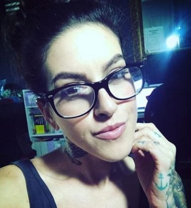 Olivia Black (Pawn Stars) Wiki, Age, Height, Husband, Biography & Facts
