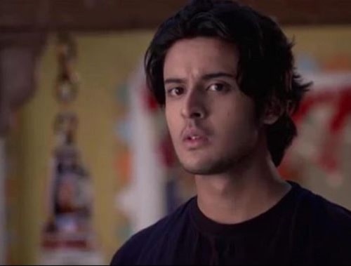 Shagun Pandey's first ever post on Instagram dated 26th March 2016