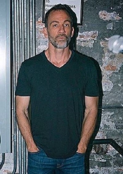 Tiffany King accused Bryan Callen for Sexual Harassment in September 2020