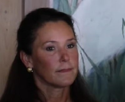 Brian Henry's wife Sassy Henry (Founder)