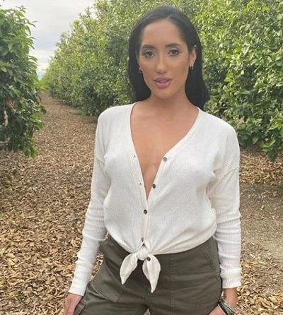 Chloe Amour Wiki, Age, Husband, Height, Weight, Biography & Facts