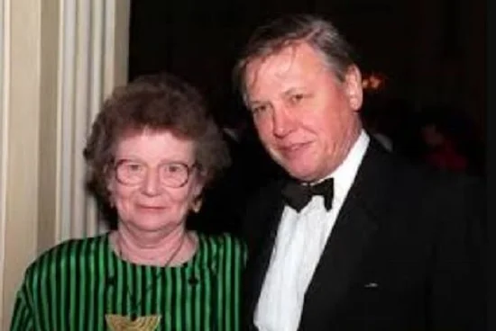 Jane Elizabeth Ebsworth Oriel Wiki, Age, Husband, Kids, Biography & More Jane Elizabeth Ebsworth Oriel Wiki