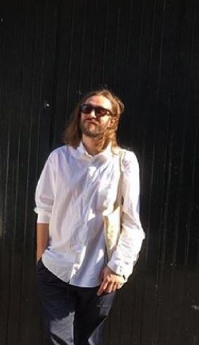 Jonny Nash physical stats