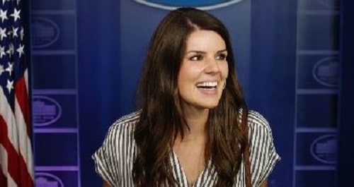 Makenze Evans Wiki, Age, Husband, Net worth, Biography & More Makenze Evans