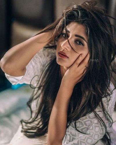 Mirna Menon has love for luxurious cars