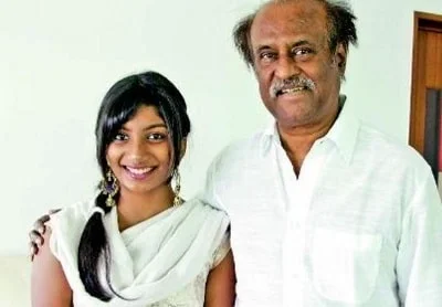 Sneha Britto is a big time fan of Rajinikanth
