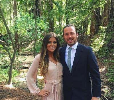 Brittany Williams Wiki (Josh Allen's Girlfriend) Age, Height, Net worth
