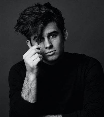 Hunter Sansone wiki, age and biography
