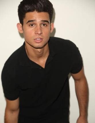 Hunter Sansone net worth