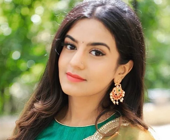 Namratha Gowda Wiki, Age, Husband, Height, Family, Biography & More Namratha Gowda Wiki